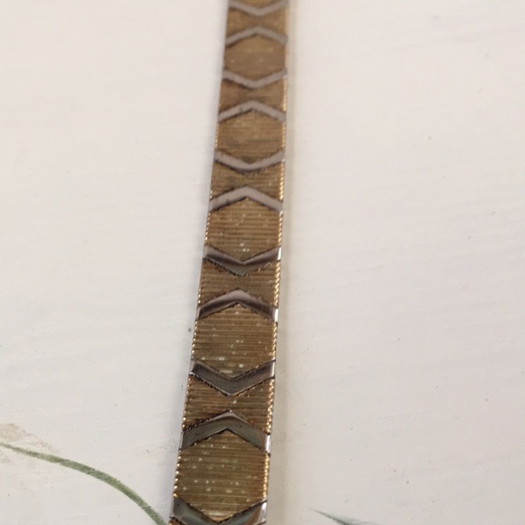 Vintage sterling silver 925 Italy bracelet - Picture 5 of 6